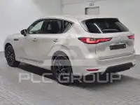 2023 Mazda CX