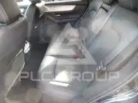 2023 Mazda CX
