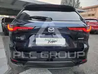2023 Mazda CX