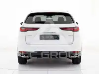 2023 Mazda CX