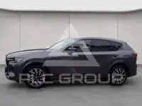 2023 Mazda CX