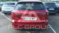 2023 Mazda CX