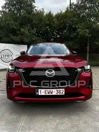 2023 Mazda CX