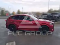 2023 Mazda CX