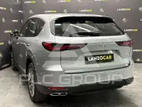 2023 Mazda CX
