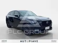 2023 Mazda CX-3