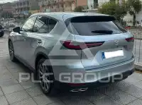 2023 Mazda CX