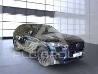 2023 Mazda CX