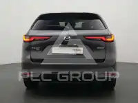 2023 Mazda CX
