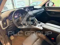 2023 Mazda CX