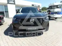 2023 Mazda CX