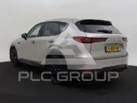 2023 Mazda CX