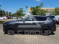 2023 Mazda CX