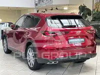2023 Mazda CX