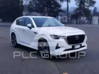 2023 Mazda CX