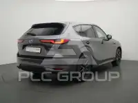 2023 Mazda CX