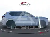 2023 Mazda CX