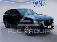 2023 Mazda CX