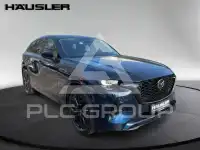 2023 Mazda CX