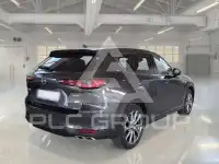 2023 Mazda CX
