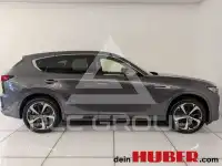 2023 Mazda CX