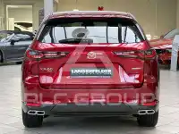 2023 Mazda CX