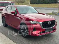 2023 Mazda CX