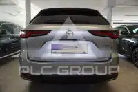 2023 Mazda CX