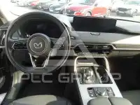 2023 Mazda CX