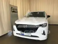 2023 Mazda CX
