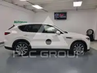 2023 Mazda CX