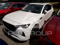 2023 Mazda CX