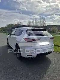 2023 Mazda CX