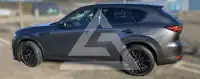 2023 Mazda CX