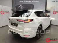 2023 Mazda CX