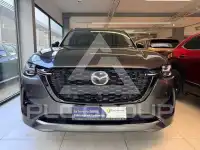 2023 Mazda CX