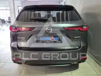 2023 Mazda CX