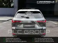 2023 Mazda CX