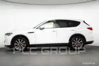 2023 Mazda CX