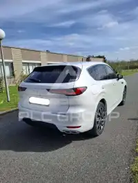 2023 Mazda CX