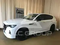 2023 Mazda CX