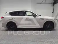 2023 Mazda CX