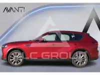 2023 Mazda CX