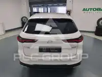 2023 Mazda CX