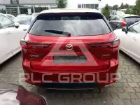2023 Mazda CX