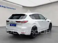 2023 Mazda CX