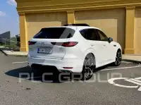 2023 Mazda CX