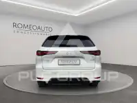 2023 Mazda CX