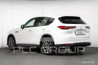 2023 Mazda CX