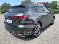 2023 Mazda CX